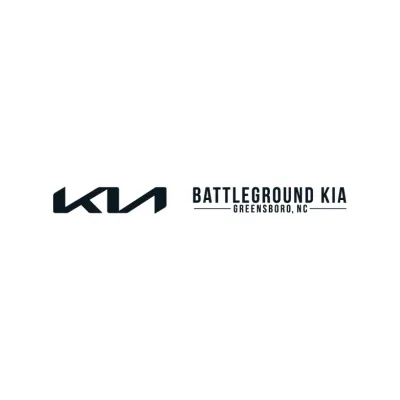 Battleground Kia logo