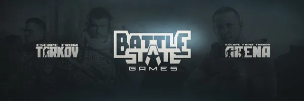 Battlestate Games Logo & Brand Assets (SVG, PNG and vector) - Brandfetch