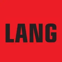 Lang Bau GmbH & Co. KG logo