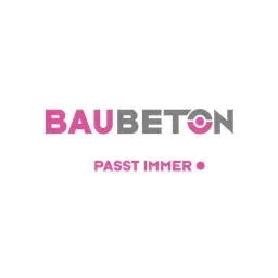 Bau Beton
