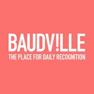 Baudville logo