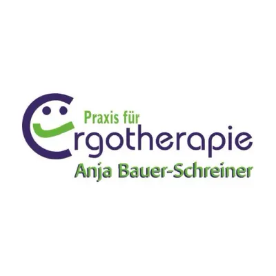 Anja Bauer-Schreiner Praxis für Ergotherapie