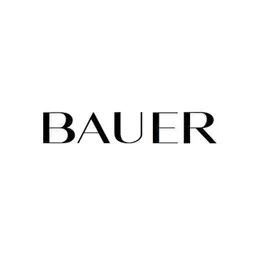 Bauer Gesundheitstechnik logo