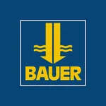 Bauer Foundations Australia Pty Ltd Logo