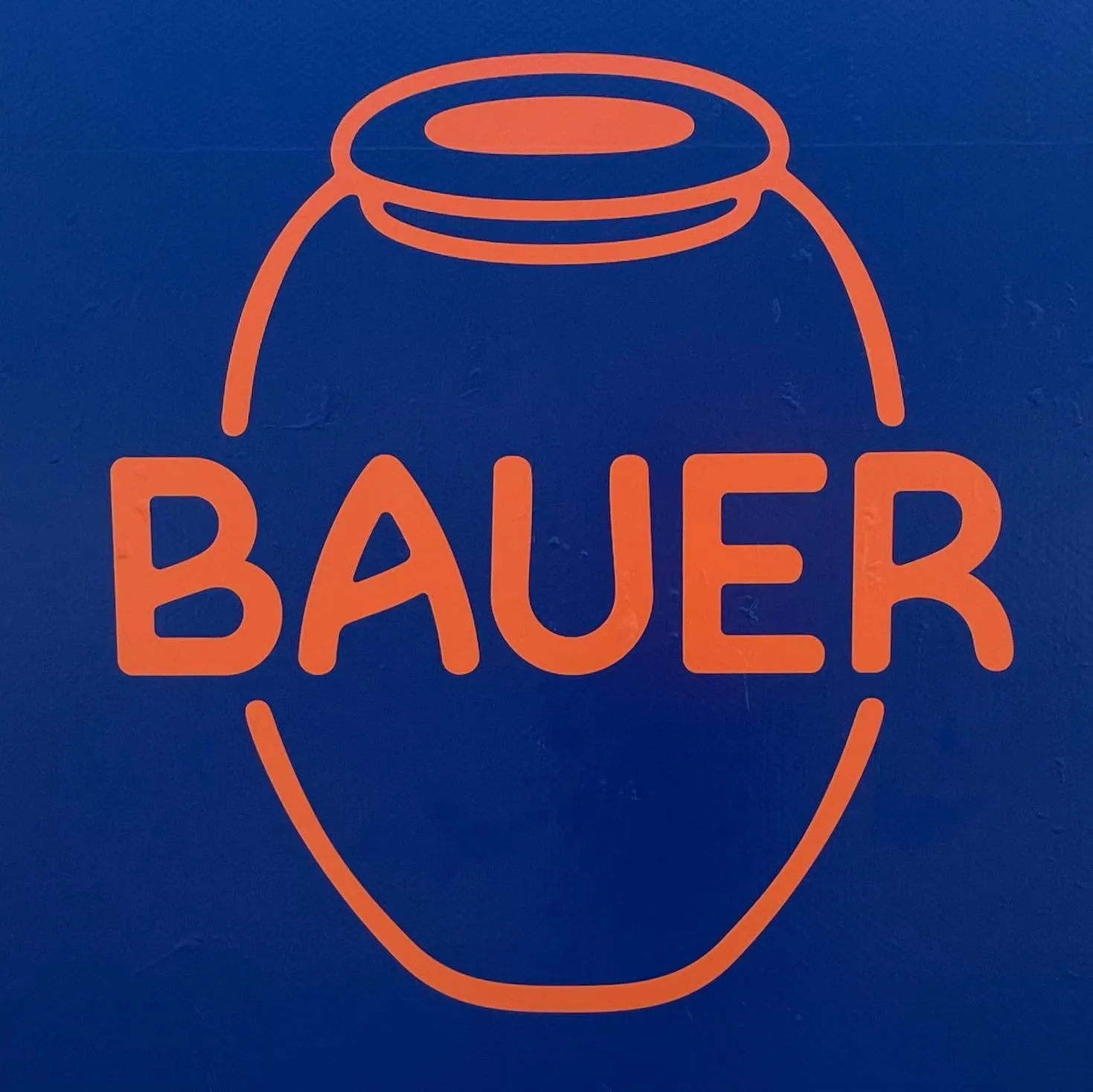 Bauerpottery