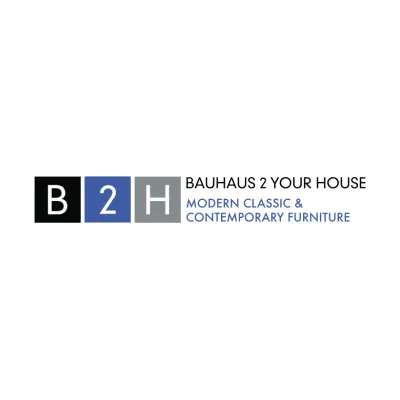 Bauhaus2yourhouse