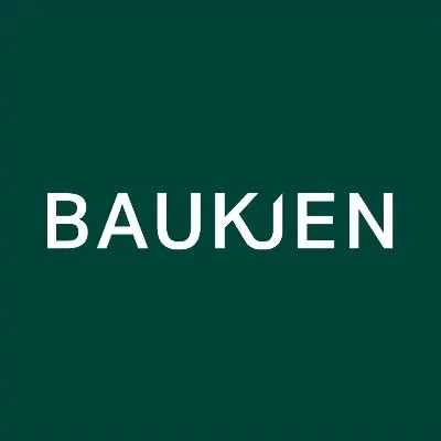 Baukjen logo