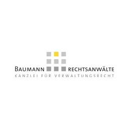 Baumann Rechtsanwälte
