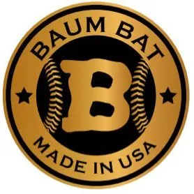 Baum Bat logo