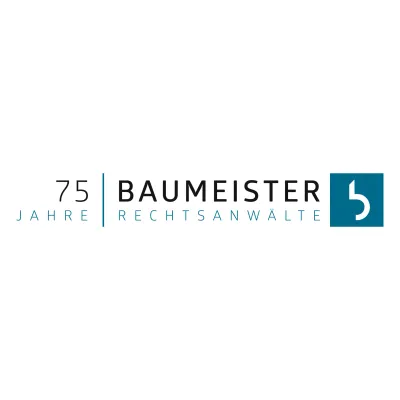 Baumeister Rechtsanwälte Partnerschaft mbB