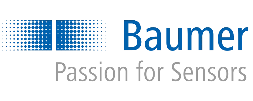 Baumer logo