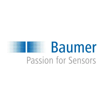 Baumer logo