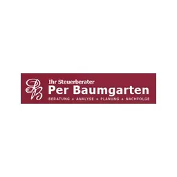 Steuerberater Per Baumgarten