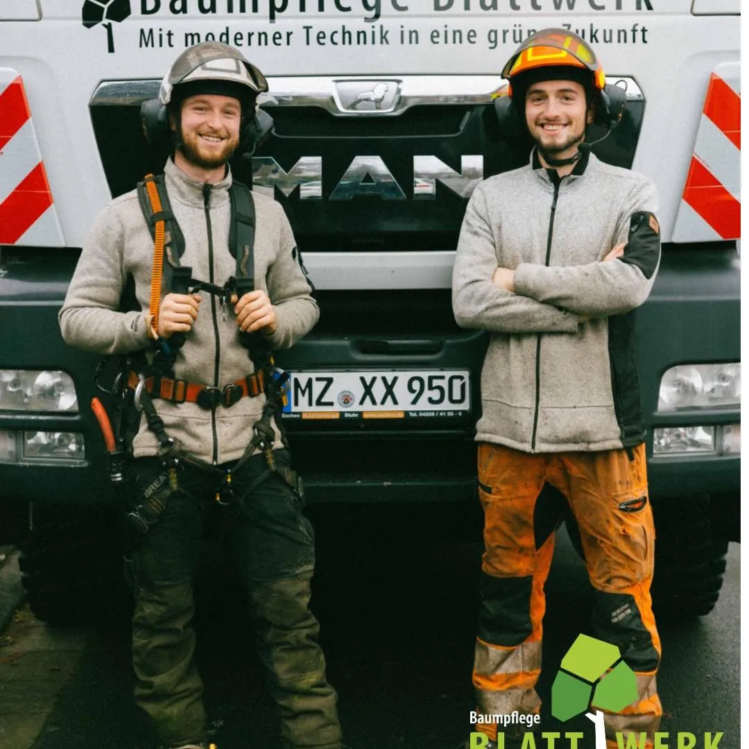 Baumpflege Blattwerk GmbH