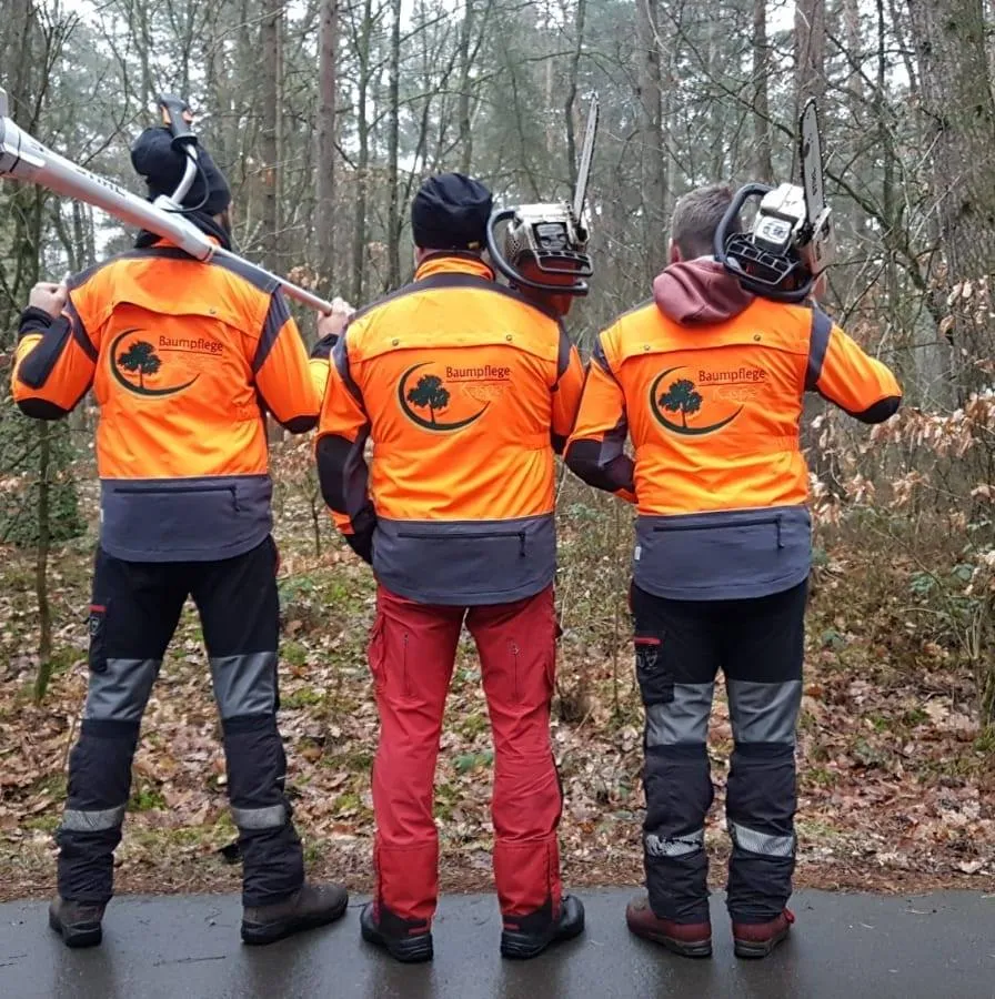 Baumpflege Kasper GmbH