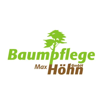 Baumpflege Max Höhn