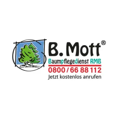 B. Mott Baumpflegedienst RMB