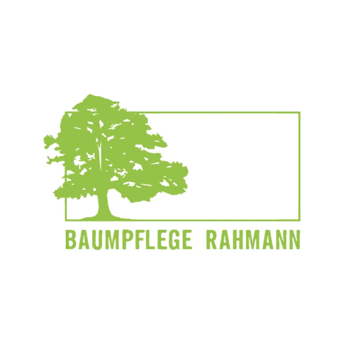 Baumpflege Rahmann GmbH & Co. KG