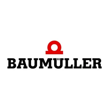 Baumüller Logo