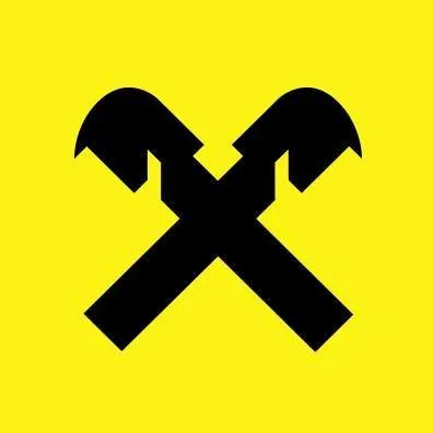 Raiffeisen Bausparkasse Gesellschaft m.b.H. Logo