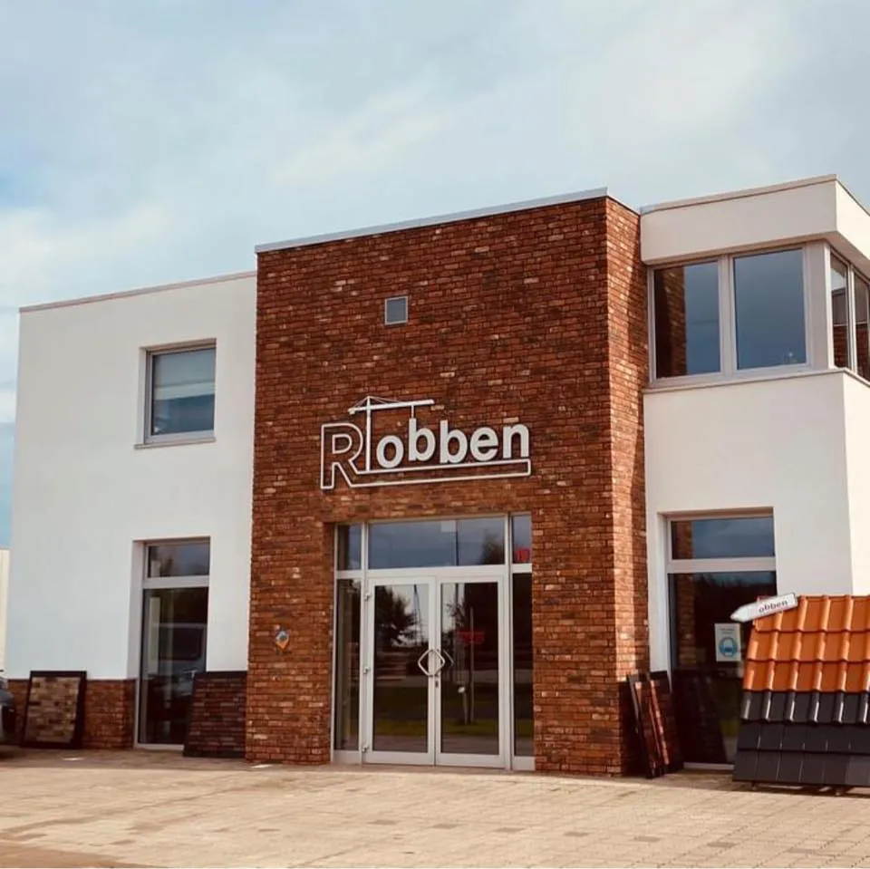 Bauunternehmen Nico Robben GmbH