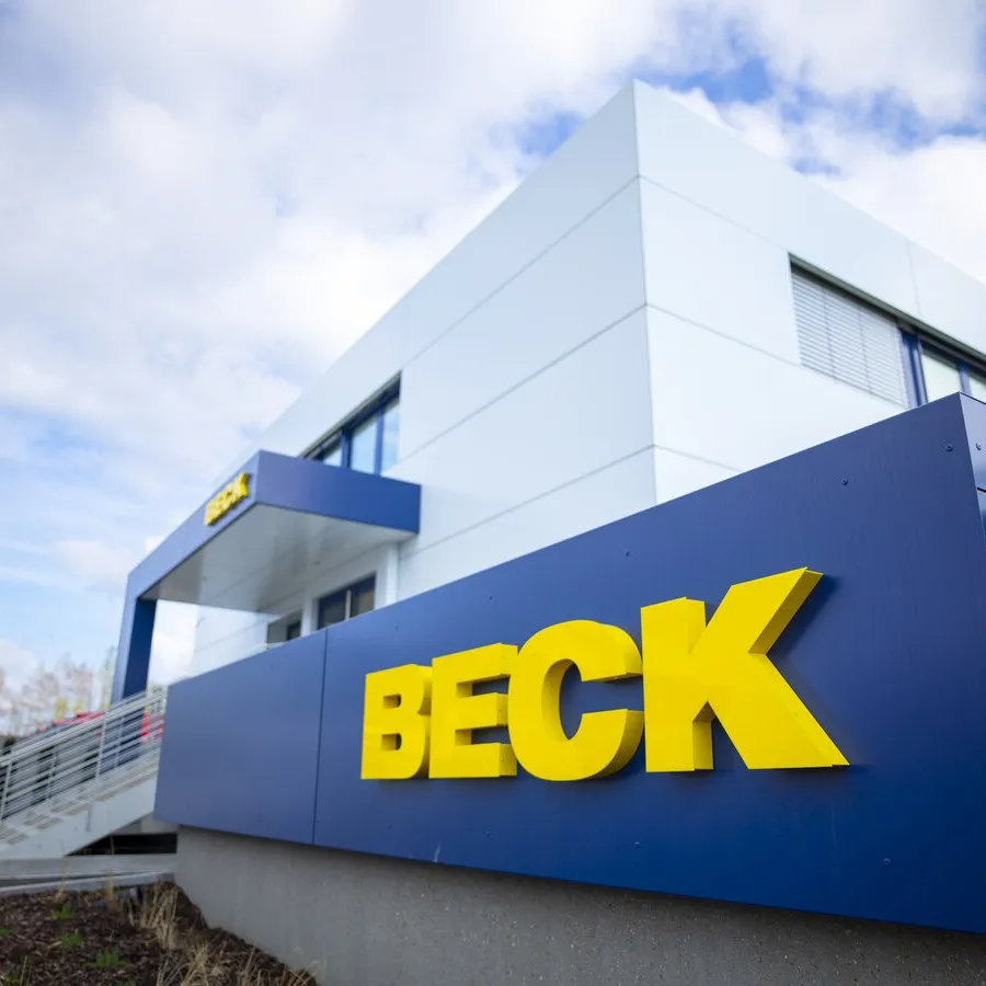 AUGUSTIN BECK GMBH