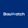 Logo BauWatch - Hommel