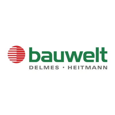 bauwelt Delmes Heitmann GmbH & Co. KG