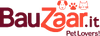 Bauzaar IT logo