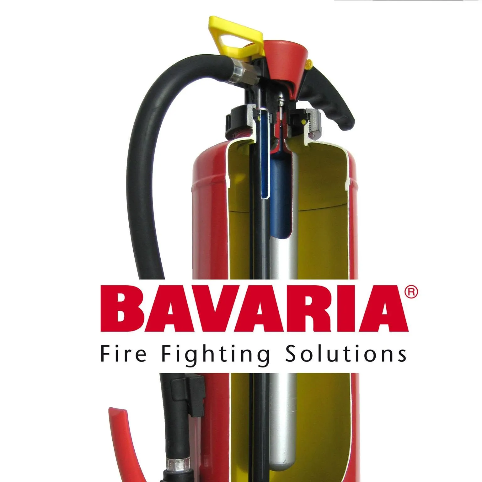 BAVARIA Brandschutz Industrie GmbH & Co.KG logo