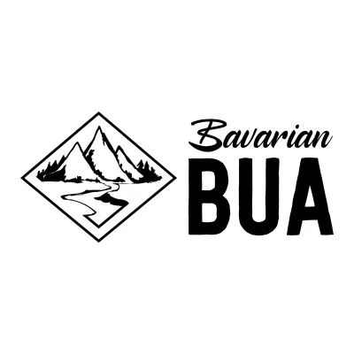 Bavarian BUA logo