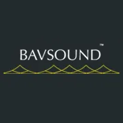 Bavsound logo