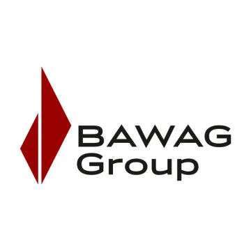 BAWAG Group Logo