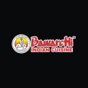 BAWARCHI INDIAN CUISINE logo