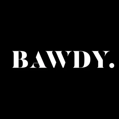 Bawdy Beauty logo