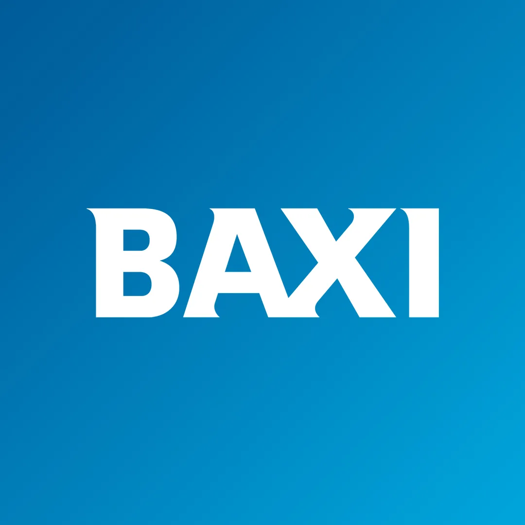 BAXI logo