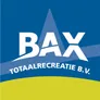 Logo Bax Totaalrecreatie