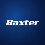 Baxter logo/icon