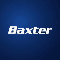 Baxter logo