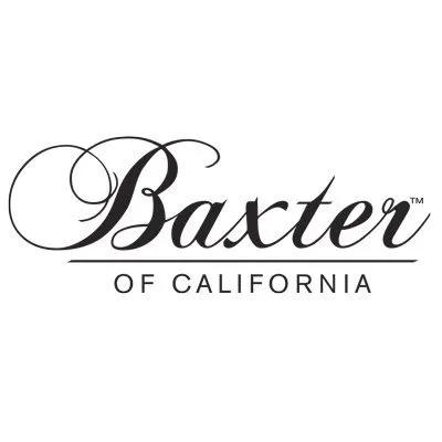 baxterofcalifornia.com logo