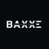 BAXXE logo
