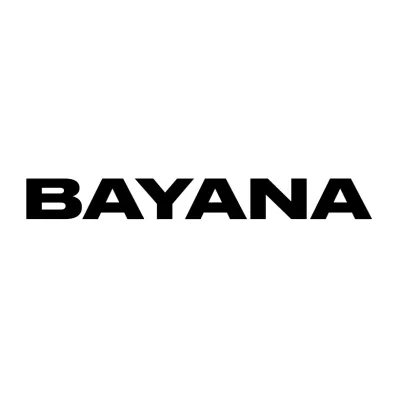 BAYANA logo