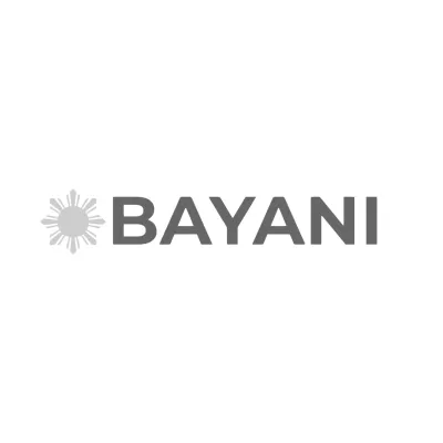 BAYANI SCRUBS logo