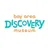 Bay Area Discovery Museum logo