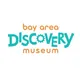 Bay Area Discovery Museum logo