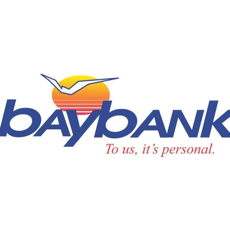 Baybank logo