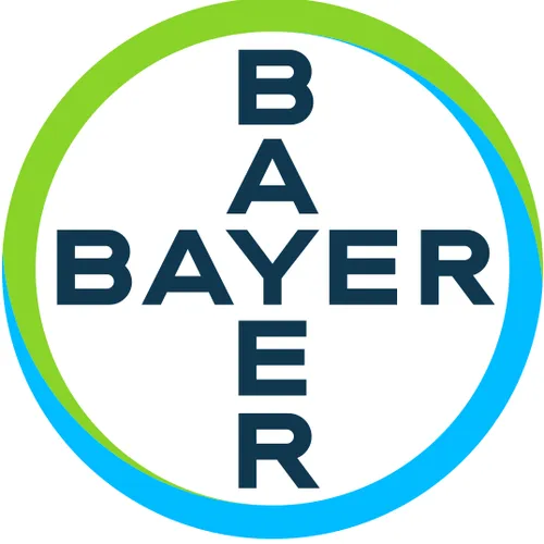 Leaps by Bayer logo