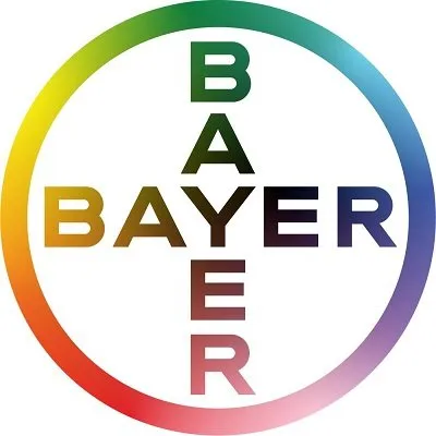 Bayer Vital GmbH logo