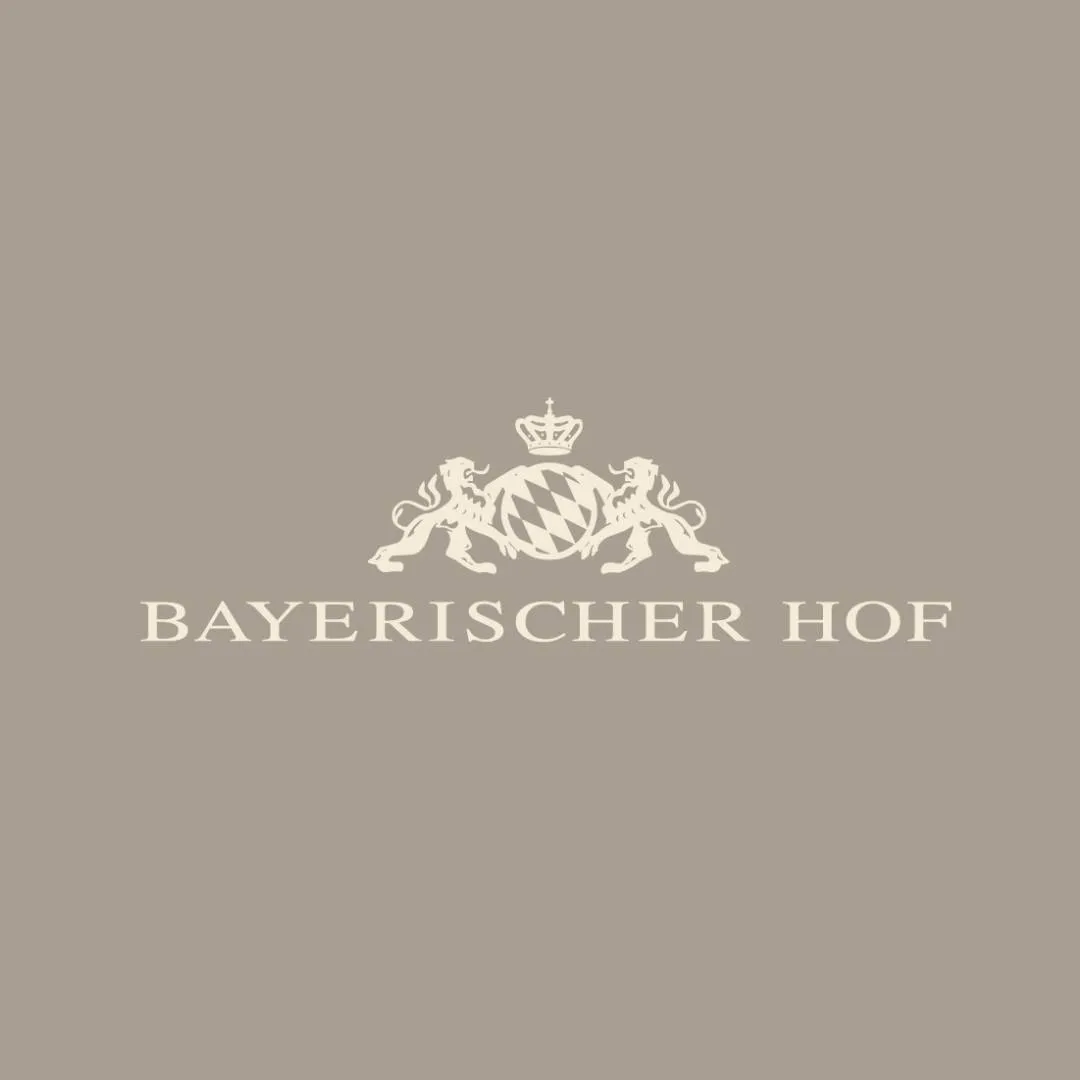 Hotel Bayerischer Hof - Gebrüder Volkhardt KG logo