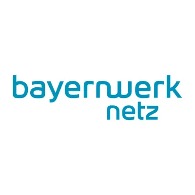 Bayernwerk Netz GmbH logo
